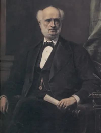 William McMaster