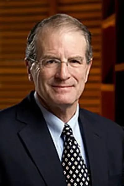 William Brody