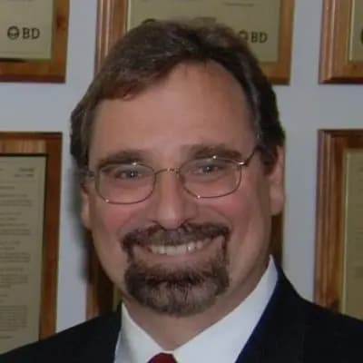 William Rhodes