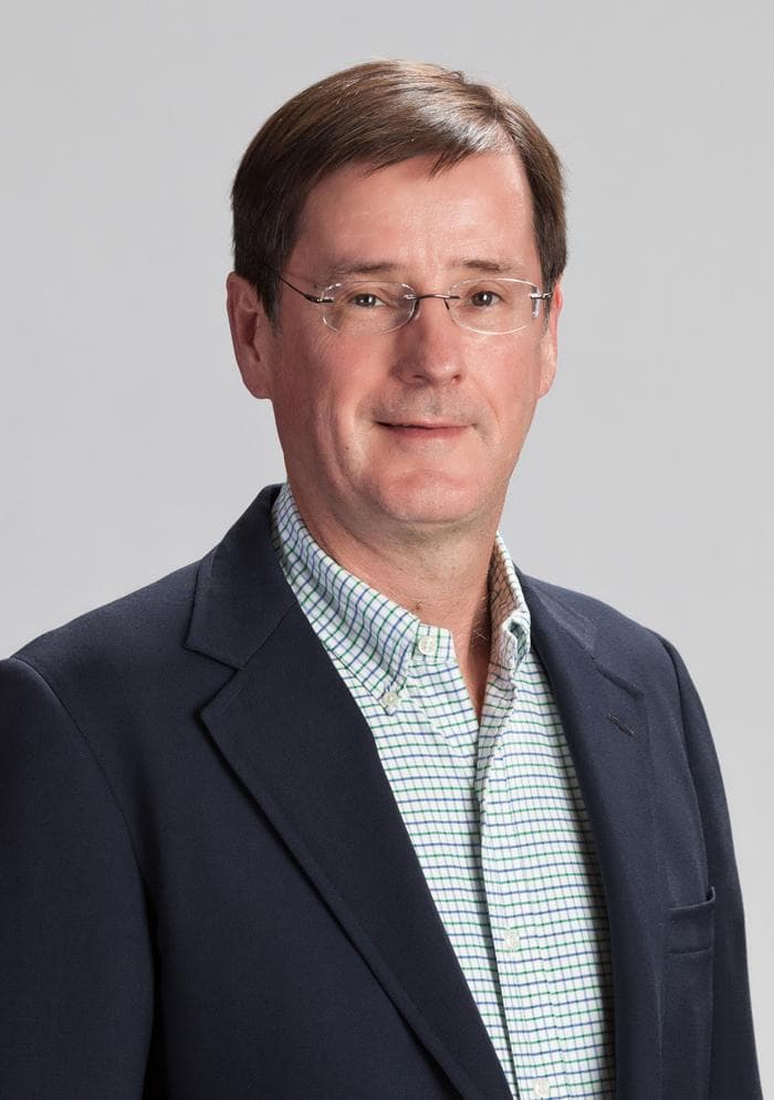 William Roush