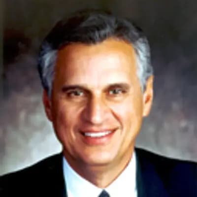 William Stavropoulos