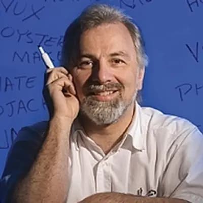 William Yerazunis
