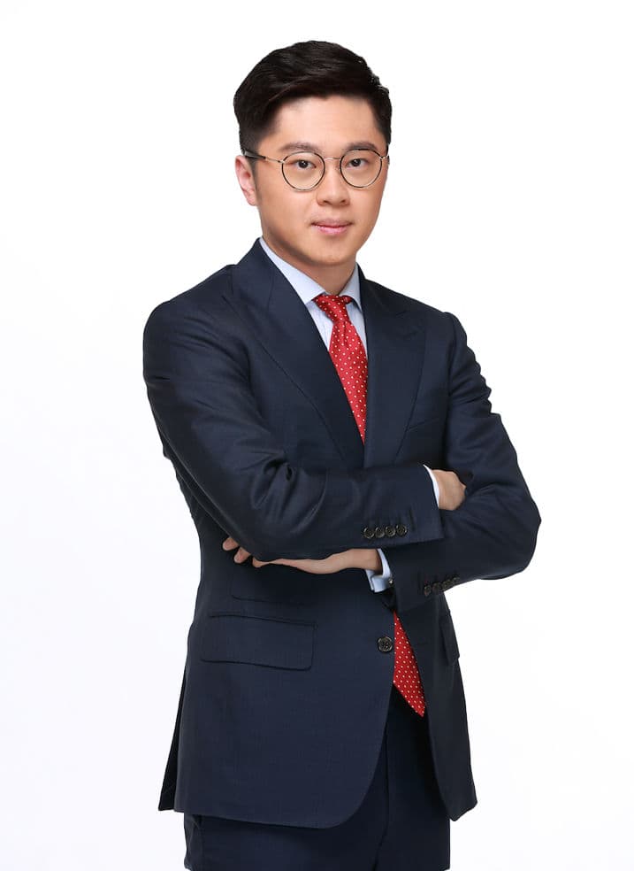 William Zhao