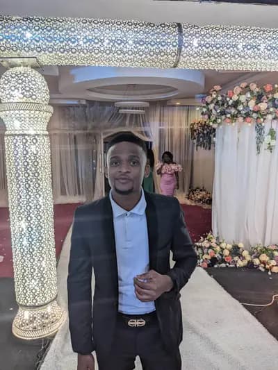 Williams Okafor