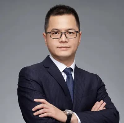 Wilson Jin