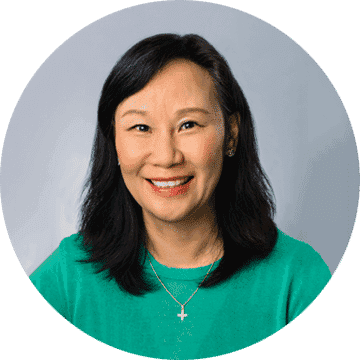 Winnie Cheng
