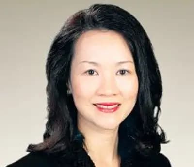 Winnie Fok