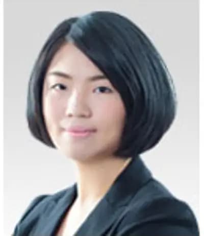 Winnie Huang Hui