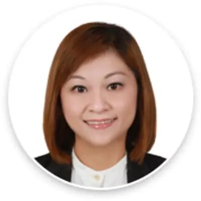 Winnie Khoo