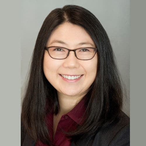 Winnie Yu