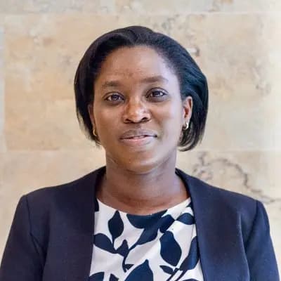 Winnie Zesiro