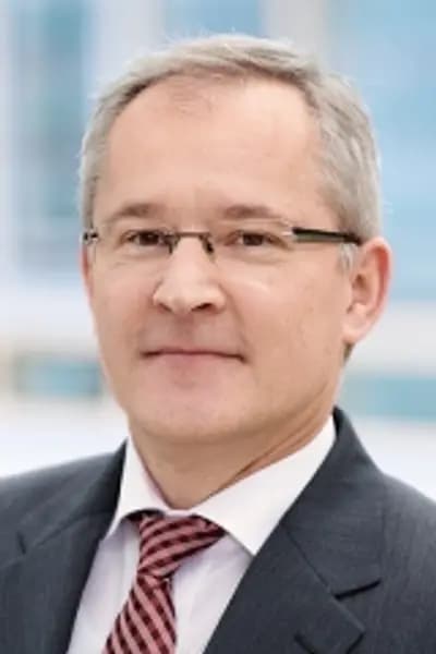 Wolfgang Baiker