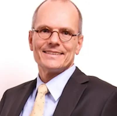 Wolfgang Lubert