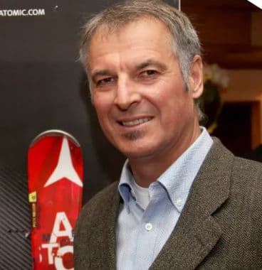 Wolfgang Mayrhofer