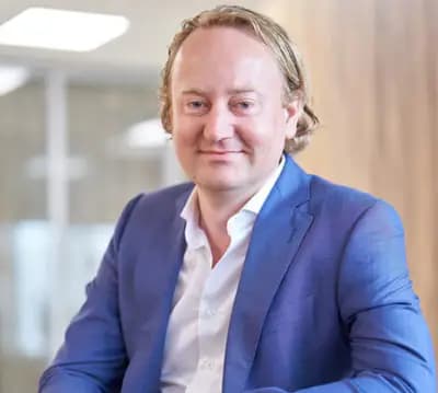 Wouter Joustra