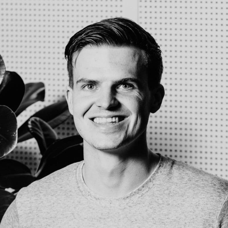 Wouter Lachat