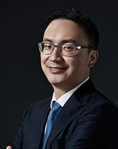 Jared Yi Yi