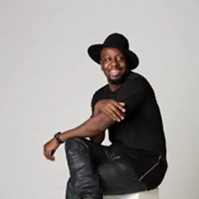 Wyclef Jean