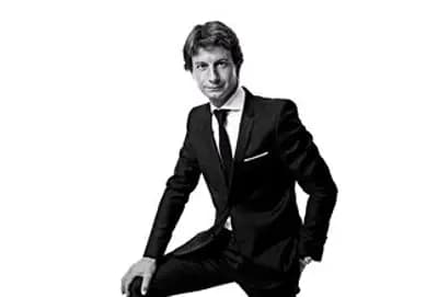 Xavier Anthonioz