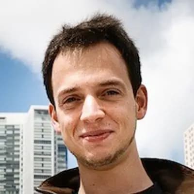 Xavier Damman