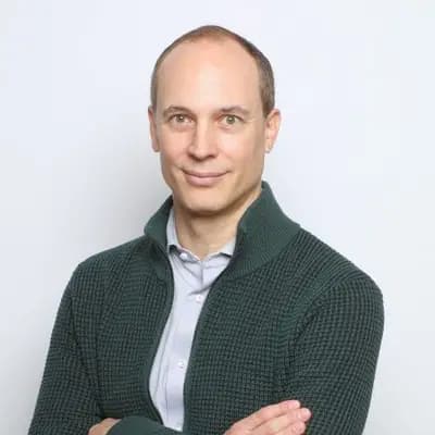 Xavier Gury
