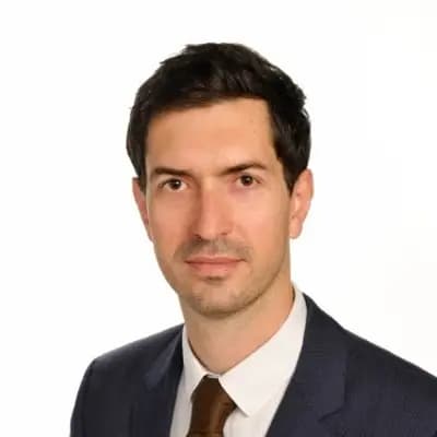 Xavier Mesnier