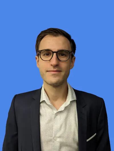 Xavier Roso