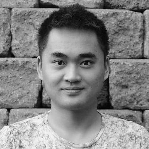 Xiaozhou Wang
