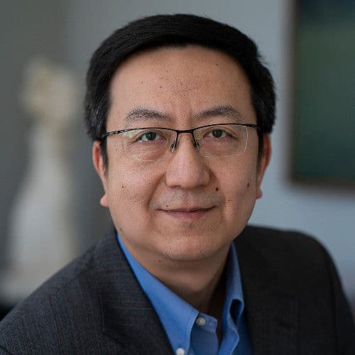 Xichen Lin