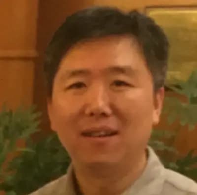 Xin Ma