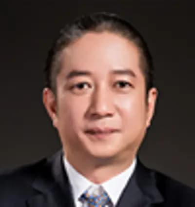 Xinwei Wang