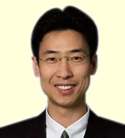 Xiongwei Zhou