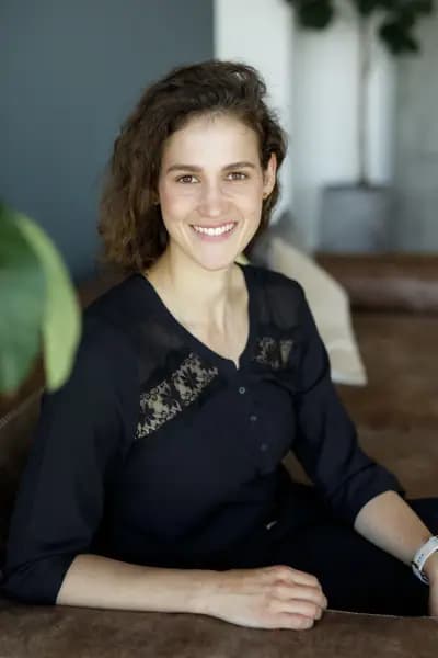 Yaara Kassner