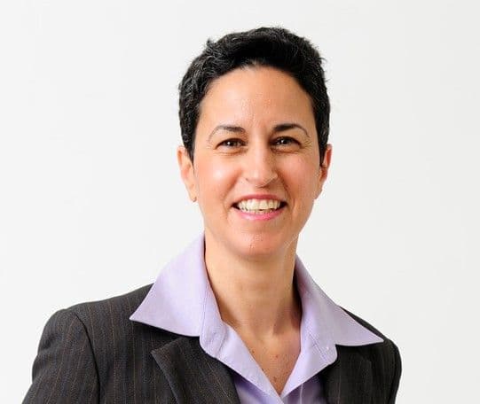 Yael Elad