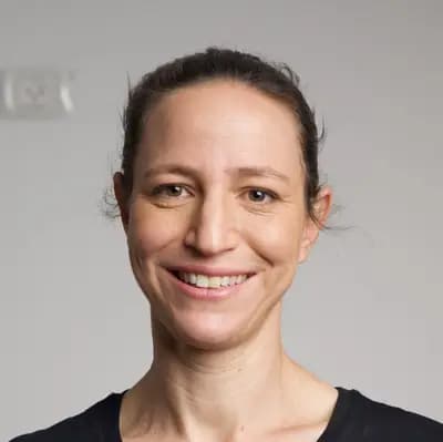 Yael Peled