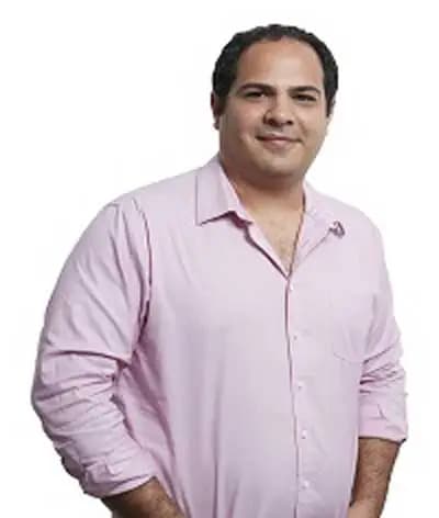 Dr. Yair Adato