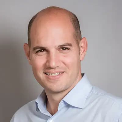 Yair Elbaz