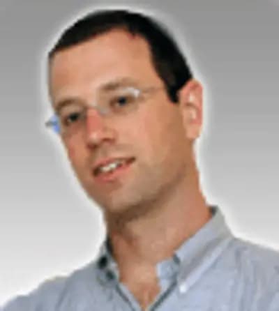 Yair Grindlinger