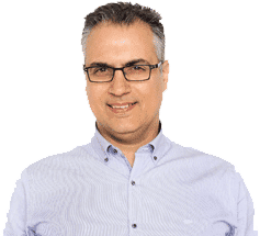 Yair Miranda