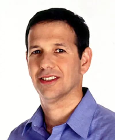Yair Safrai