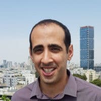 Yakir Sudry