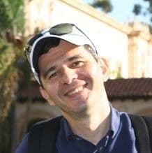 Yakov Kogan