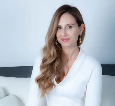 Yalda Aoukar