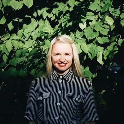 Yana Karpova