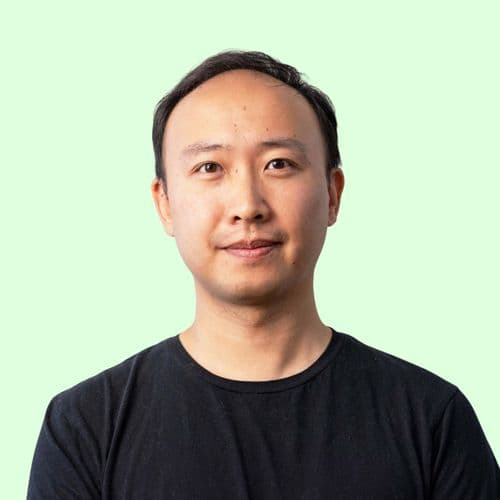 Yang Yu