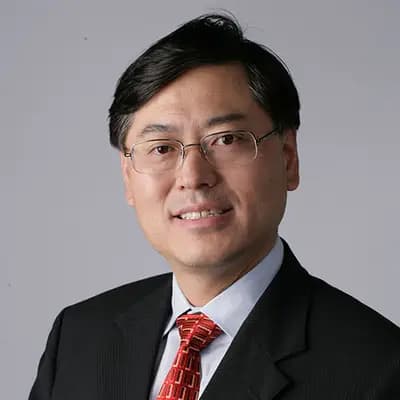 Yang Yuanqing