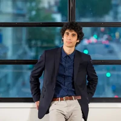 Yanis Anteur