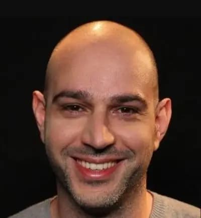 Yaniv Balmas