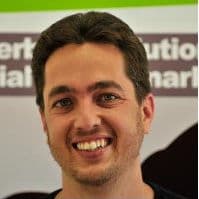 Yaniv Ben-Arie