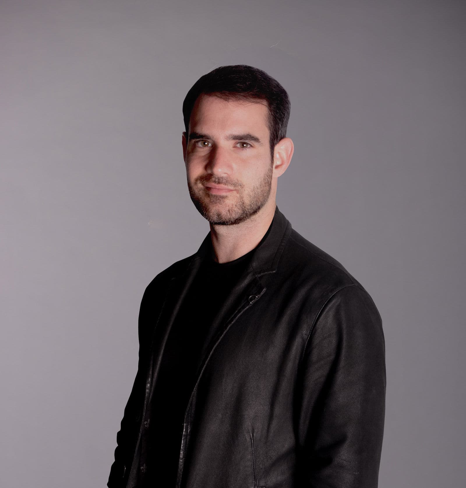 Yaniv Izaki